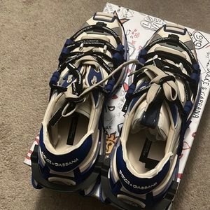 Dolce Gabbana shoes size 13